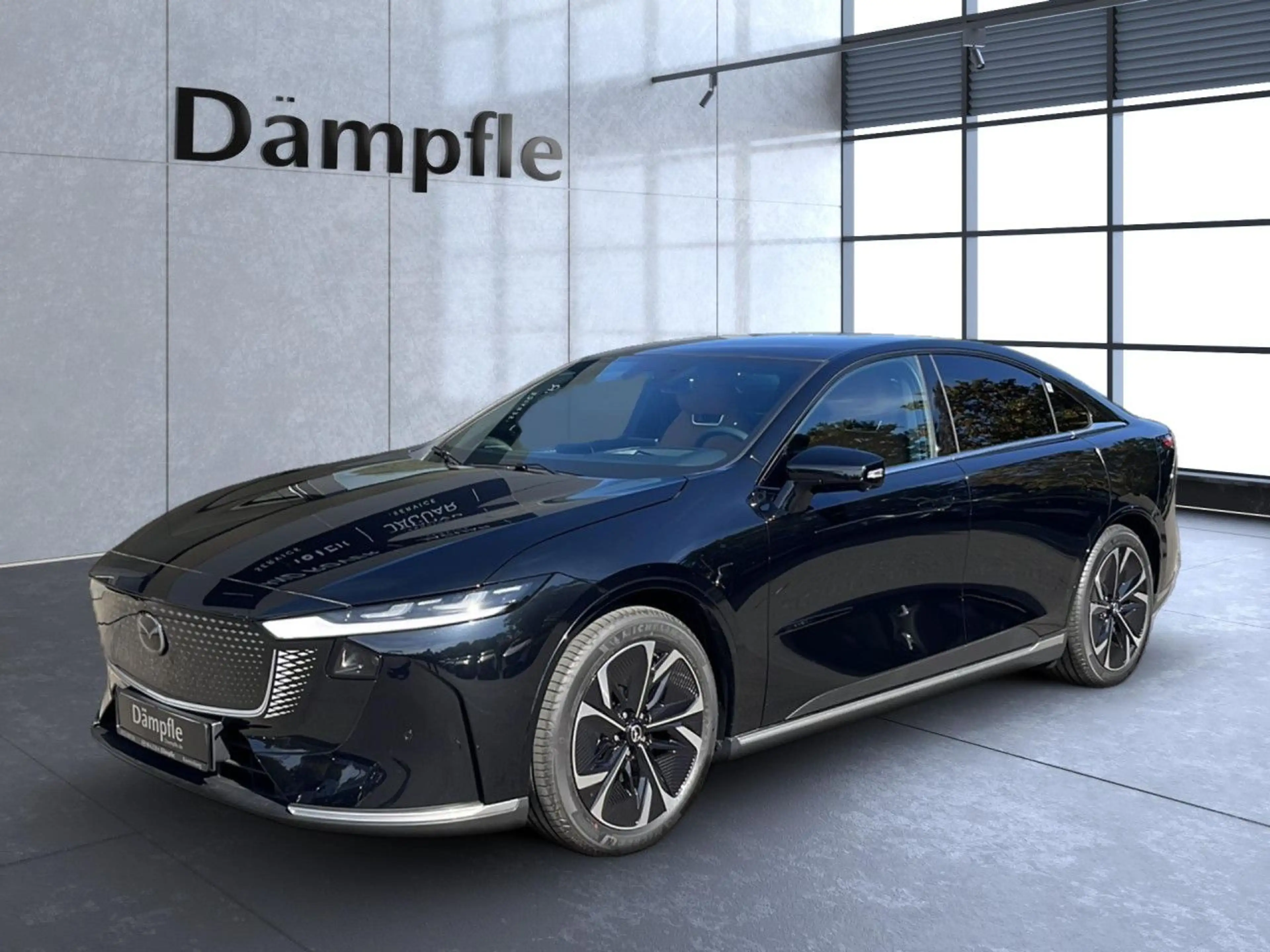 Mazda 6e EV Takumi Long Range E-Förderung möglich Navi — photo 2
