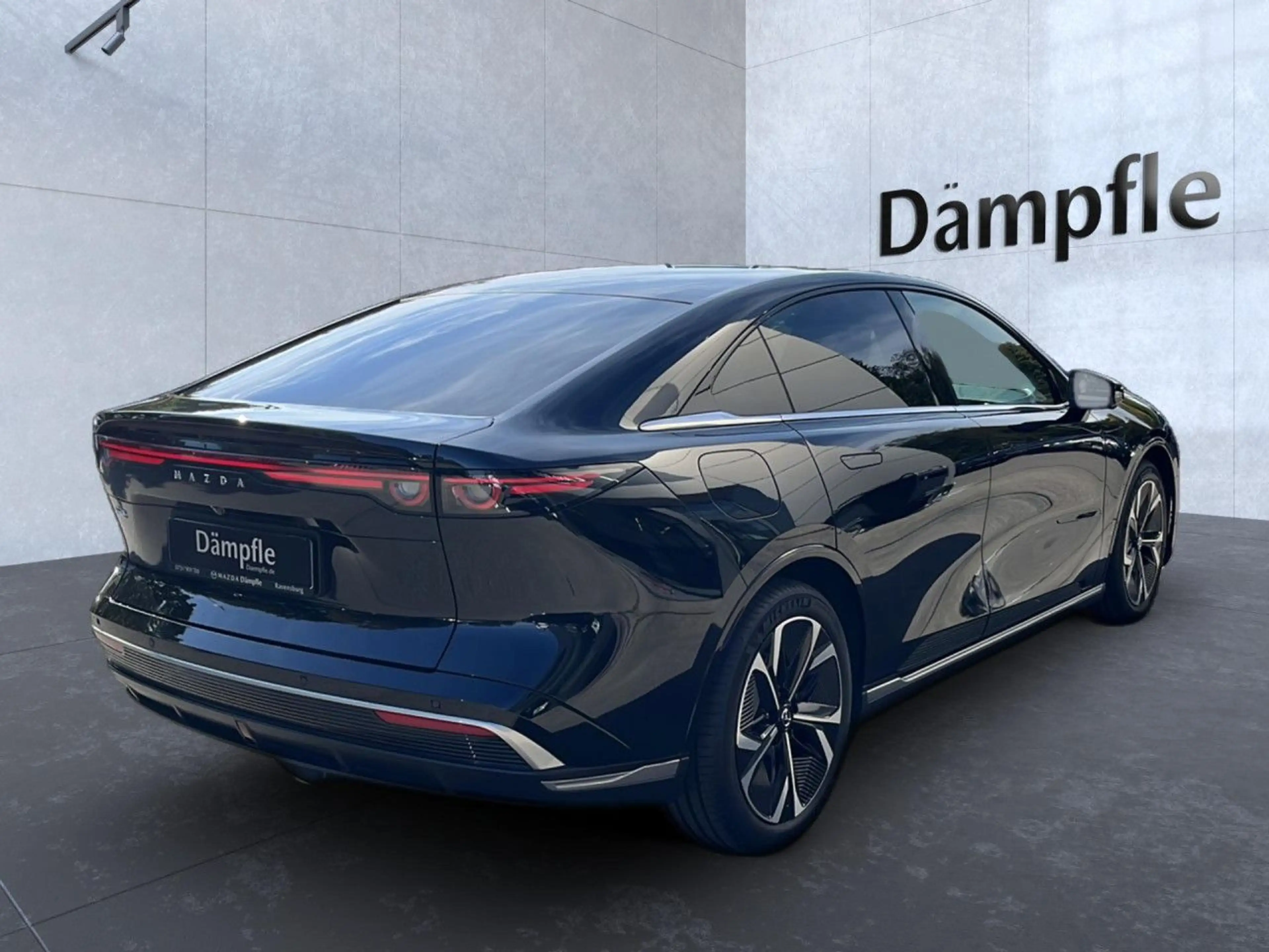 Mazda 6e EV Takumi Long Range E-Förderung möglich Navi — photo 3