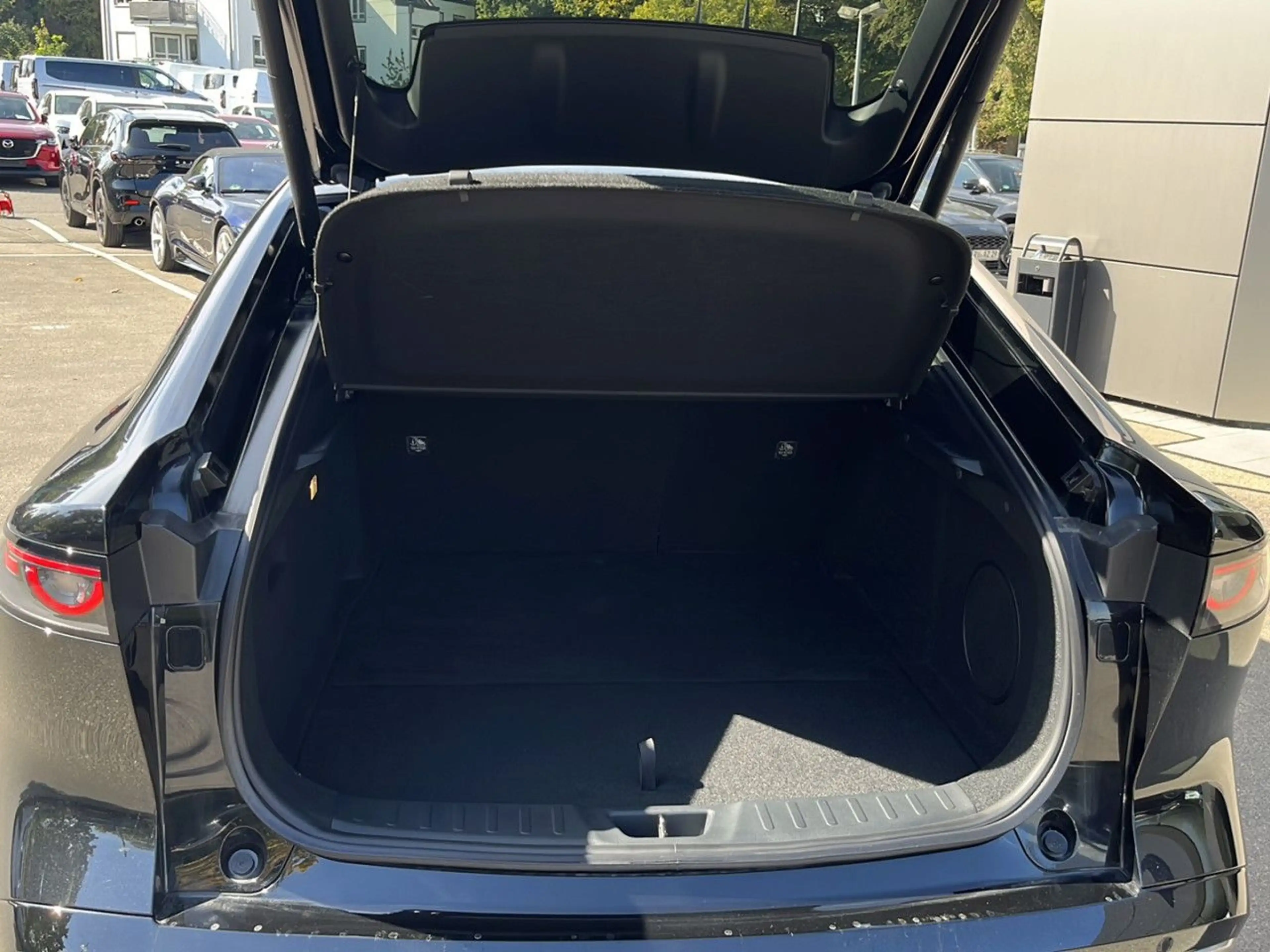 Mazda 6e EV Takumi Long Range E-Förderung möglich Navi — photo 7