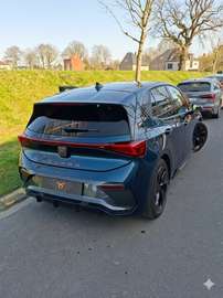 Born 58 kWh eBoost Business Edition