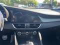 Alfa Romeo Giulia 2.0 Turbo 16V Sprint Q4 (EURO 6e) Noir - thumbnail 9