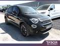 Fiat 500X 1.5 MHEV 130 DCT7 LED Reg. Cam Clim Noir - thumbnail 2