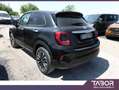 Fiat 500X 1.5 MHEV 130 DCT7 LED Reg. Cam Clim Noir - thumbnail 4