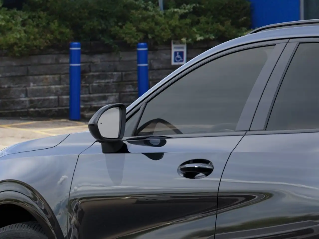 Buick Envision fotografie Buick Envision