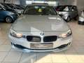 BMW 320 i Limousine/Automatik/Schiebedach/Klima/Alus Silber - thumbnail 3