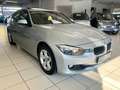 BMW 320 i Limousine/Automatik/Schiebedach/Klima/Alus Silber - thumbnail 5
