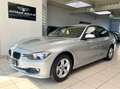 BMW 320 i Limousine/Automatik/Schiebedach/Klima/Alus Silber - thumbnail 1