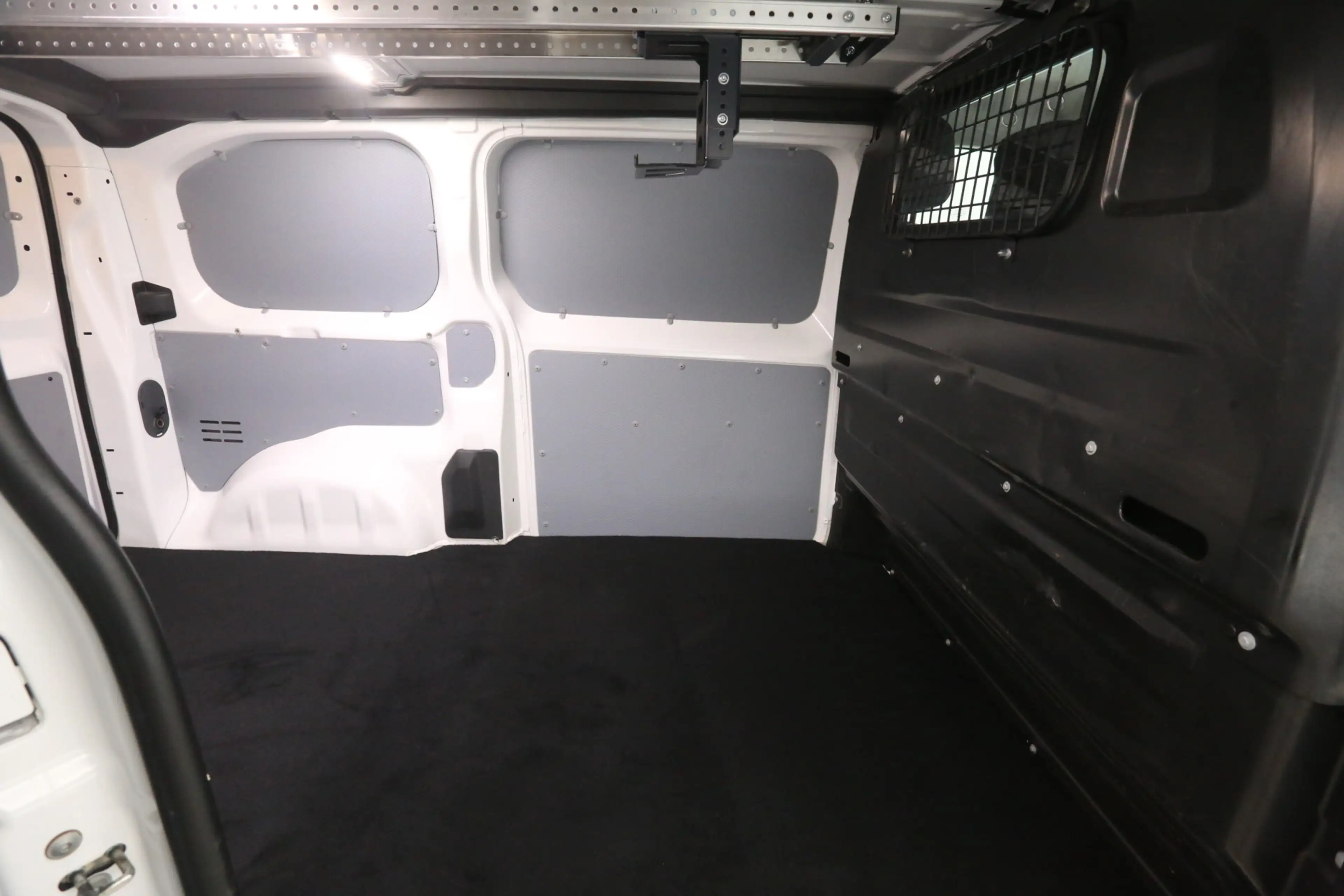 Peugeot e-Expert Citroen e-Jumpy 75 kWh L2H1 | Snelladen | SOH 93% — photo 28