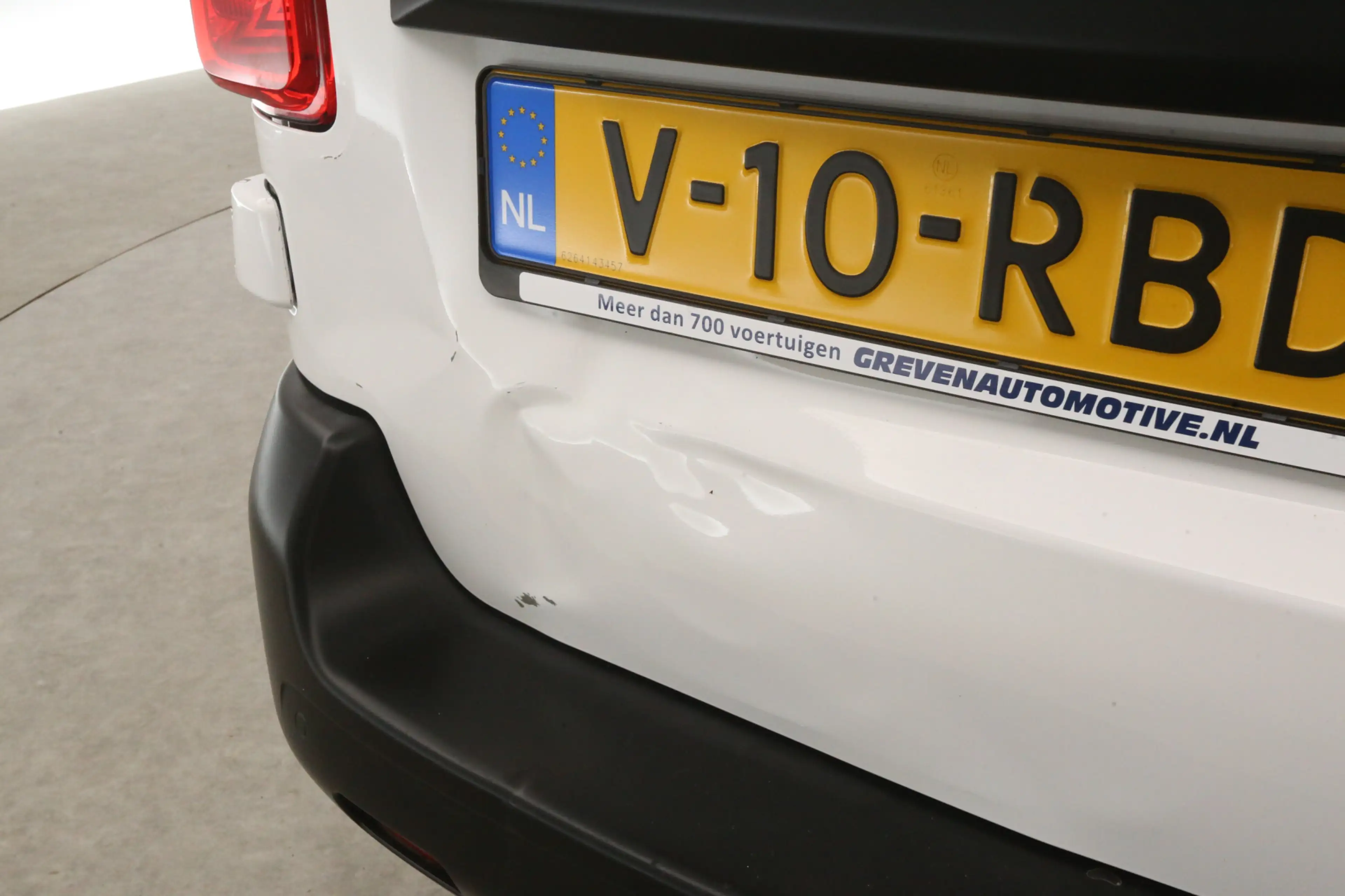 Peugeot e-Expert Citroen e-Jumpy 75 kWh L2H1 | Snelladen | SOH 93% — photo 31