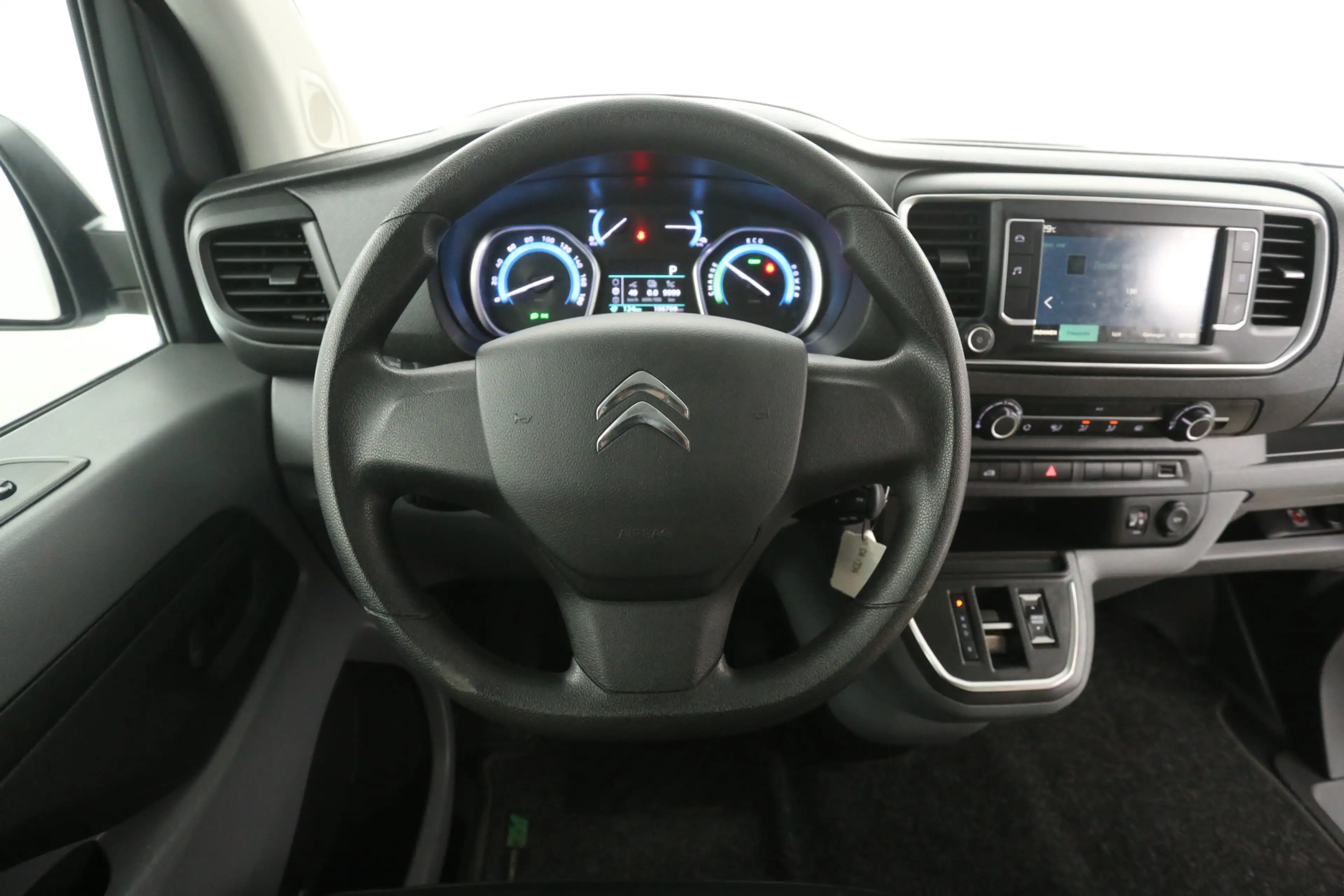 Peugeot e-Expert Citroen e-Jumpy 75 kWh L2H1 | Snelladen | SOH 93% — photo 2