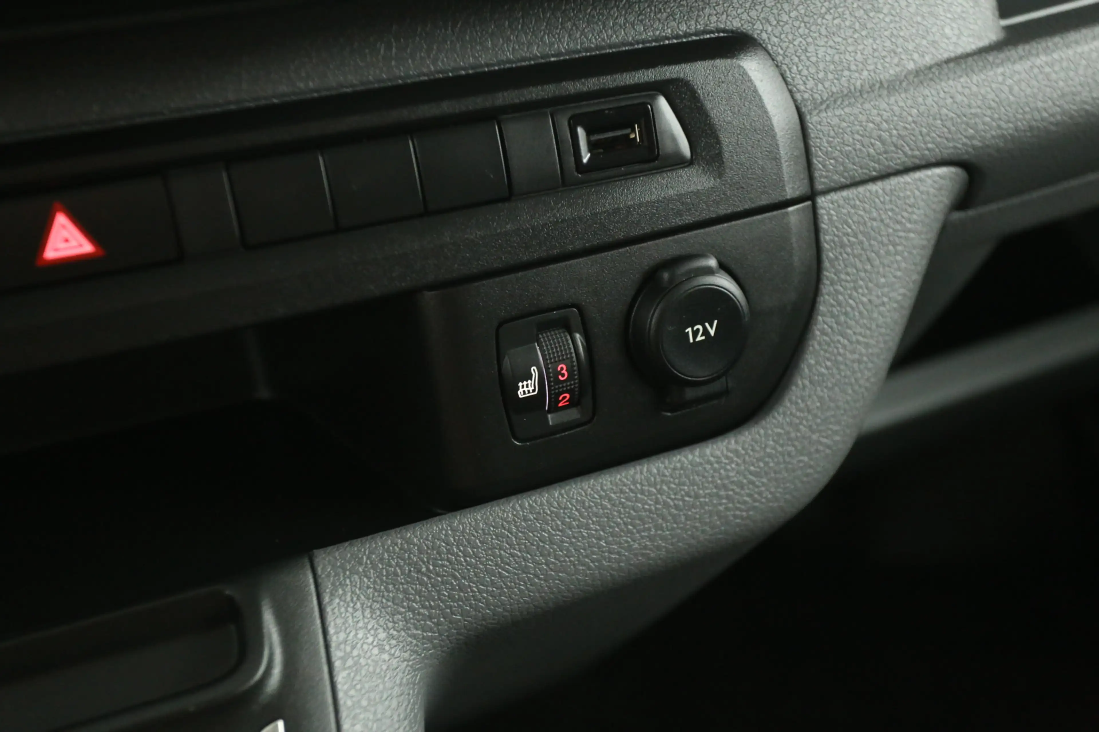 Peugeot e-Expert Citroen e-Jumpy 75 kWh L2H1 | Snelladen | SOH 93% — photo 22