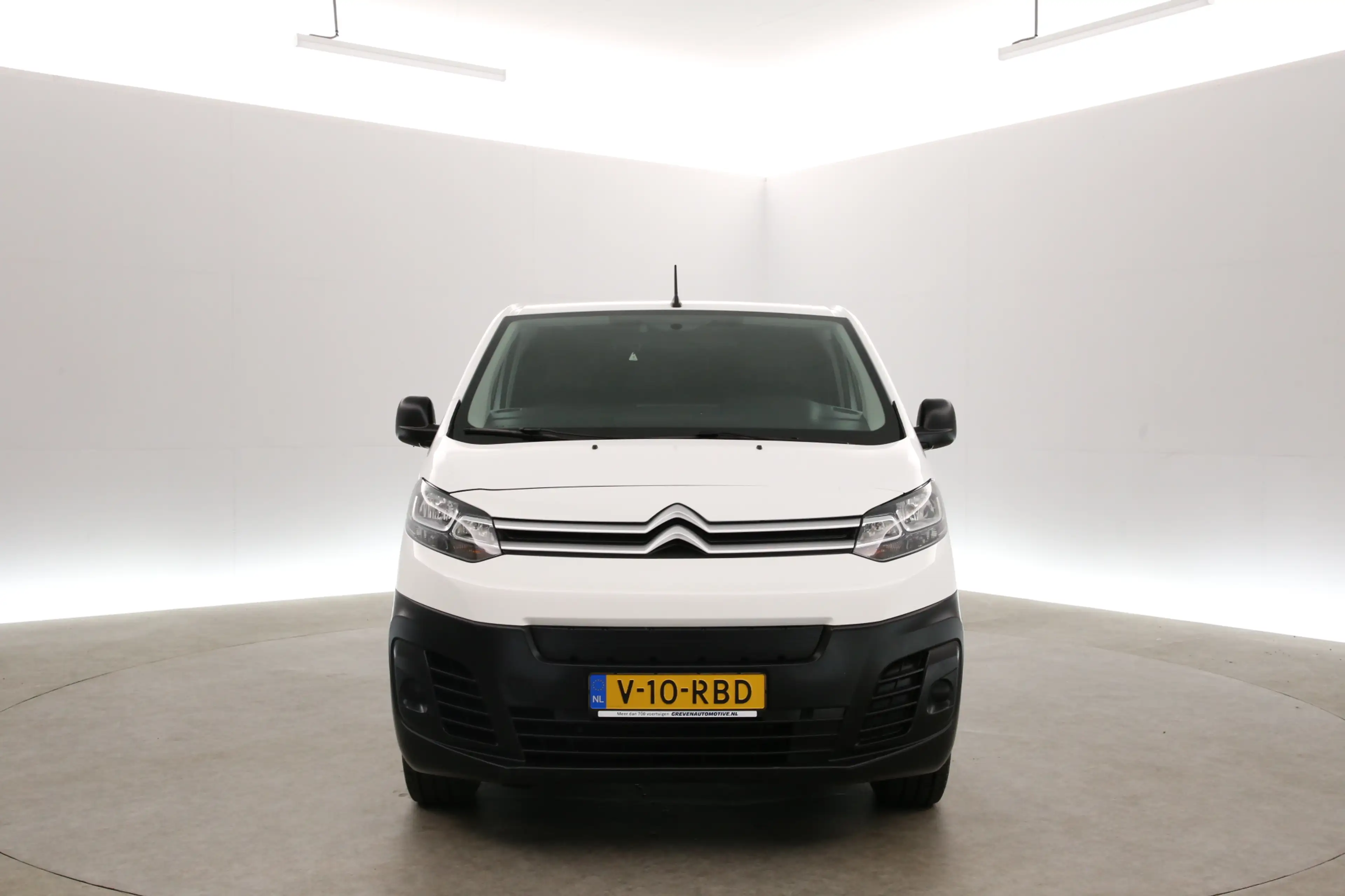 Peugeot e-Expert Citroen e-Jumpy 75 kWh L2H1 | Snelladen | SOH 93% — photo 10
