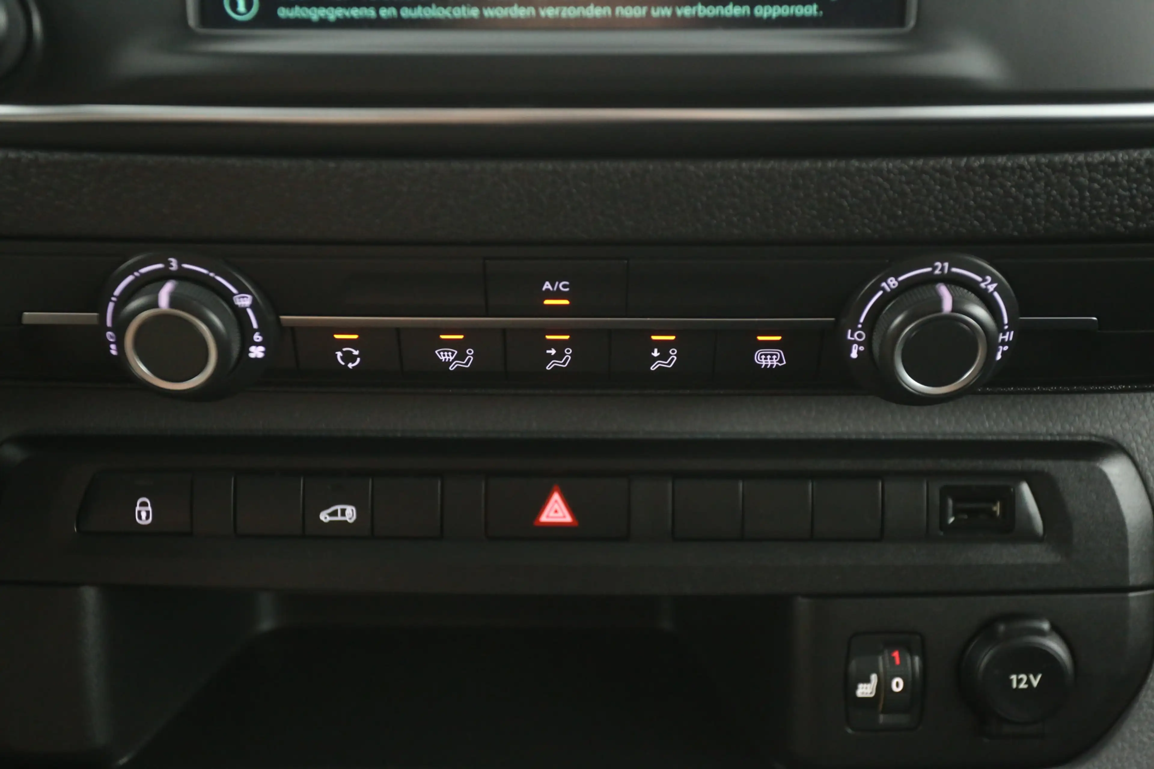 Peugeot e-Expert Citroen e-Jumpy 75 kWh L2H1 | Snelladen | SOH 93% — photo 18