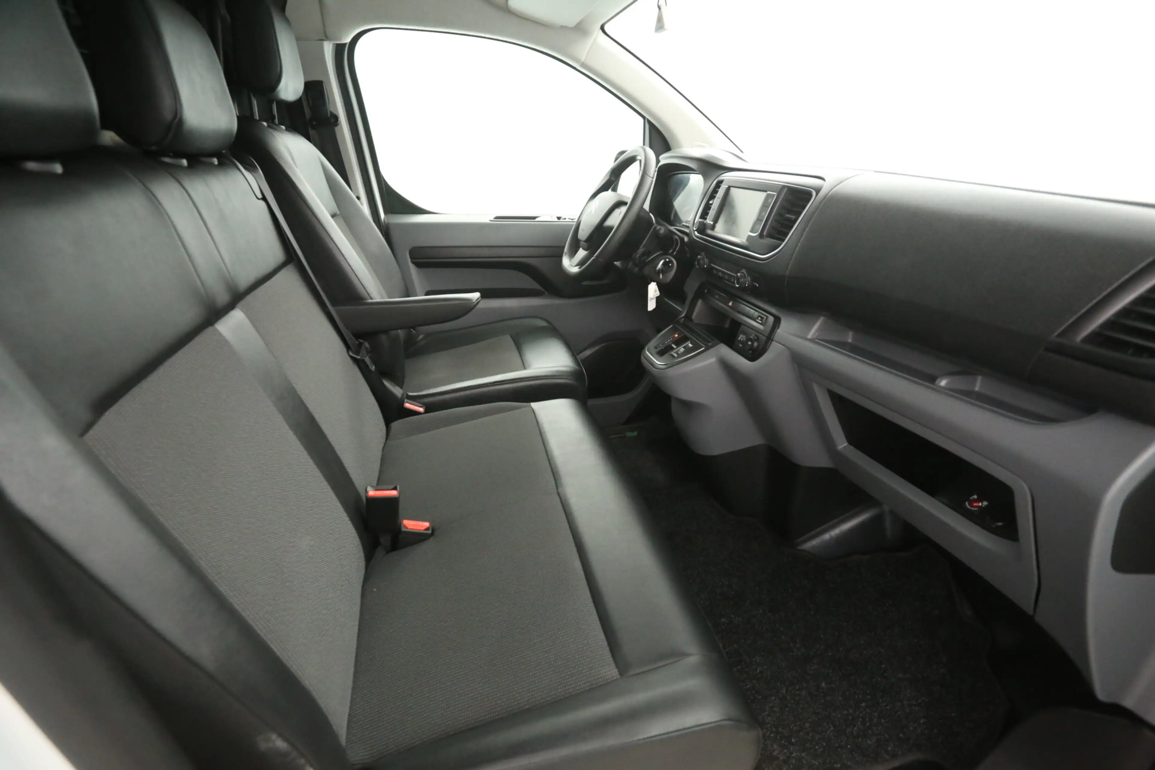 Peugeot e-Expert Citroen e-Jumpy 75 kWh L2H1 | Snelladen | SOH 93% — photo 26