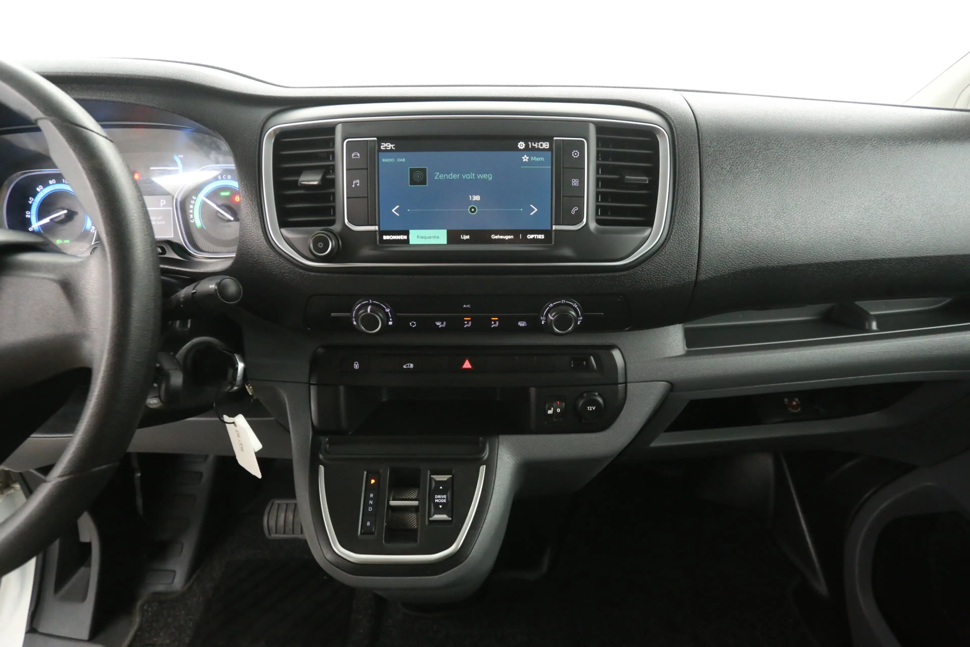 Peugeot e-Expert Citroen e-Jumpy 75 kWh L2H1 | Snelladen | SOH 93% — photo 14