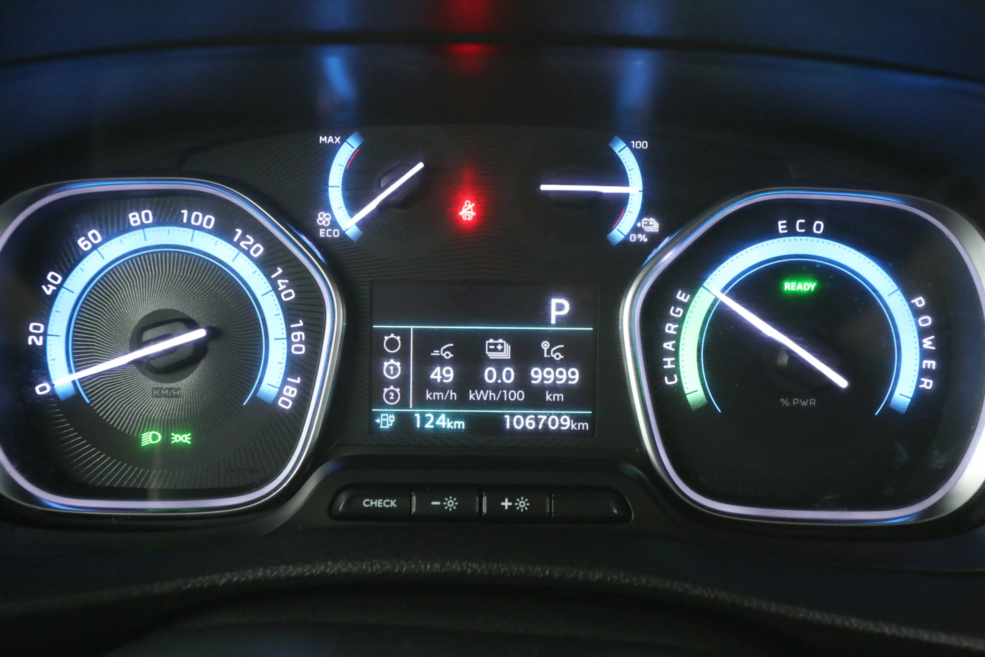 Peugeot e-Expert Citroen e-Jumpy 75 kWh L2H1 | Snelladen | SOH 93% — photo 15