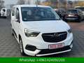 Opel Combo Life E Edition EXTRALANG XL Weiß - thumbnail 8