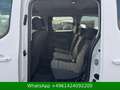 Opel Combo Life E Edition EXTRALANG XL Weiß - thumbnail 16