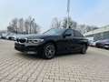 BMW 318 d Advantage *LED Navi Pano-SD DAB Sitzh.* Schwarz - thumbnail 1