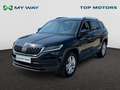 Skoda Kodiaq 7PL*AUTO*CARPLAY*GPS*360° CAMERA*TOPWAY.BE Noir - thumbnail 1