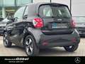 smart forTwo Smart fortwo EQ*JBL*PANO*22kW*LED*CARBON-OPTIK* Schwarz - thumbnail 4