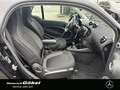 smart forTwo Smart fortwo EQ*JBL*PANO*22kW*LED*CARBON-OPTIK* Schwarz - thumbnail 14