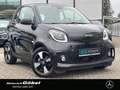 smart forTwo Smart fortwo EQ*JBL*PANO*22kW*LED*CARBON-OPTIK* Schwarz - thumbnail 3