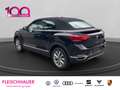 Volkswagen T-Roc Cabriolet 1.5 TS Style Navi LED Einparkhilfe Schwarz - thumbnail 4