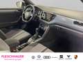 Volkswagen T-Roc Cabriolet 1.5 TS Style Navi LED Einparkhilfe Schwarz - thumbnail 19