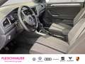 Volkswagen T-Roc Cabriolet 1.5 TS Style Navi LED Einparkhilfe Schwarz - thumbnail 9