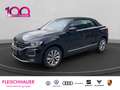 Volkswagen T-Roc Cabriolet 1.5 TS Style Navi LED Einparkhilfe Schwarz - thumbnail 1