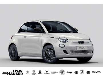 ICON 42 kWh KOMFORT SITZHZG. TEMPOMAT KAMERA PDC A