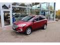Ford Kuga COOL & CONNECT, NAVI, PDC, RFK, BEH. WSS & SITZE Rot - thumbnail 1