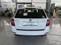 Skoda Octavia Combi 1.4TSI Style 1.Hand Climatronic Sitzheizung Blanc - thumbnail 6