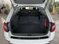 Skoda Octavia Combi 1.4TSI Style 1.Hand Climatronic Sitzheizung Blanc - thumbnail 27