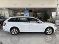 Skoda Octavia Combi 1.4TSI Style 1.Hand Climatronic Sitzheizung Blanc - thumbnail 4