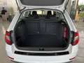 Skoda Octavia Combi 1.4TSI Style 1.Hand Climatronic Sitzheizung Blanc - thumbnail 24