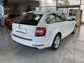 Skoda Octavia Combi 1.4TSI Style 1.Hand Climatronic Sitzheizung Blanc - thumbnail 5