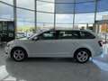 Skoda Octavia Combi 1.4TSI Style 1.Hand Climatronic Sitzheizung Blanc - thumbnail 8