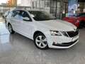 Skoda Octavia Combi 1.4TSI Style 1.Hand Climatronic Sitzheizung Blanc - thumbnail 3