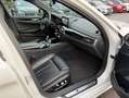 BMW 550 i xDrive M Sport ACC/HUD/SHD/Leder/Massage Blanc - thumbnail 28