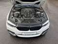 BMW 550 i xDrive M Sport ACC/HUD/SHD/Leder/Massage Blanc - thumbnail 43