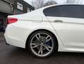 BMW 550 i xDrive M Sport ACC/HUD/SHD/Leder/Massage Blanc - thumbnail 19