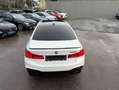 BMW 550 i xDrive M Sport ACC/HUD/SHD/Leder/Massage Blanc - thumbnail 41