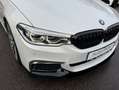 BMW 550 i xDrive M Sport ACC/HUD/SHD/Leder/Massage Blanc - thumbnail 33