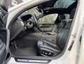 BMW 550 i xDrive M Sport ACC/HUD/SHD/Leder/Massage Blanc - thumbnail 36