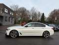 BMW 550 i xDrive M Sport ACC/HUD/SHD/Leder/Massage Blanc - thumbnail 15