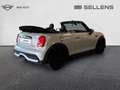 MINI Cooper S Cooper S 178ch Edition Camden BVA7 Blanc - thumbnail 2