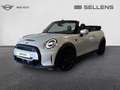 MINI Cooper S Cooper S 178ch Edition Camden BVA7 Blanc - thumbnail 1