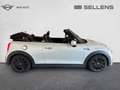 MINI Cooper S Cooper S 178ch Edition Camden BVA7 Blanc - thumbnail 3